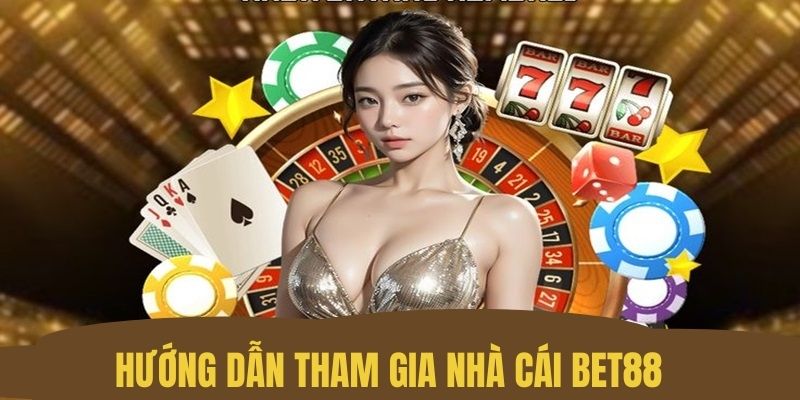 Hướng dẫn tham gia nhà cái uy tín