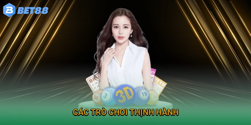 Tổng hợp lối đánh xổ số HOT nhất trong năm 2025