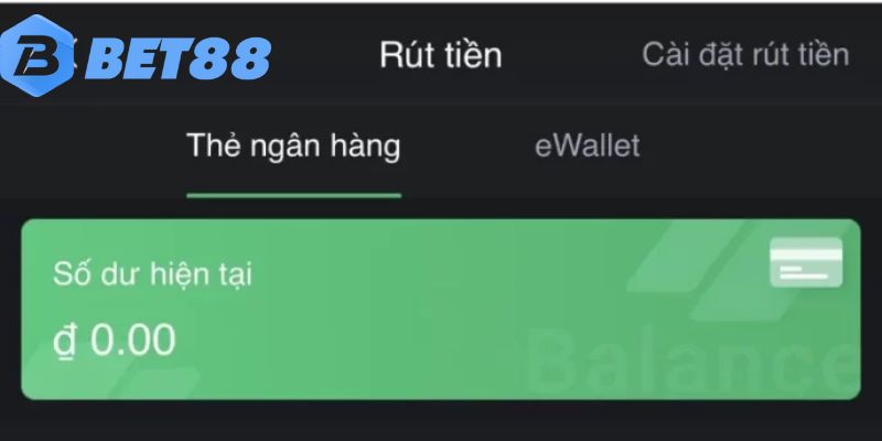 Nhà cái đặt ra một vài quy định dành cho hội viên