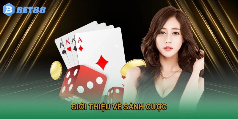 Giải mã thông tin về sảnh cược game bài Bet88 2025