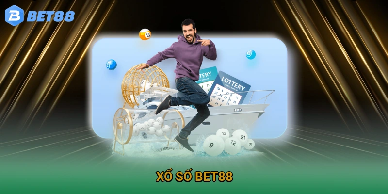 Xổ số Bet88